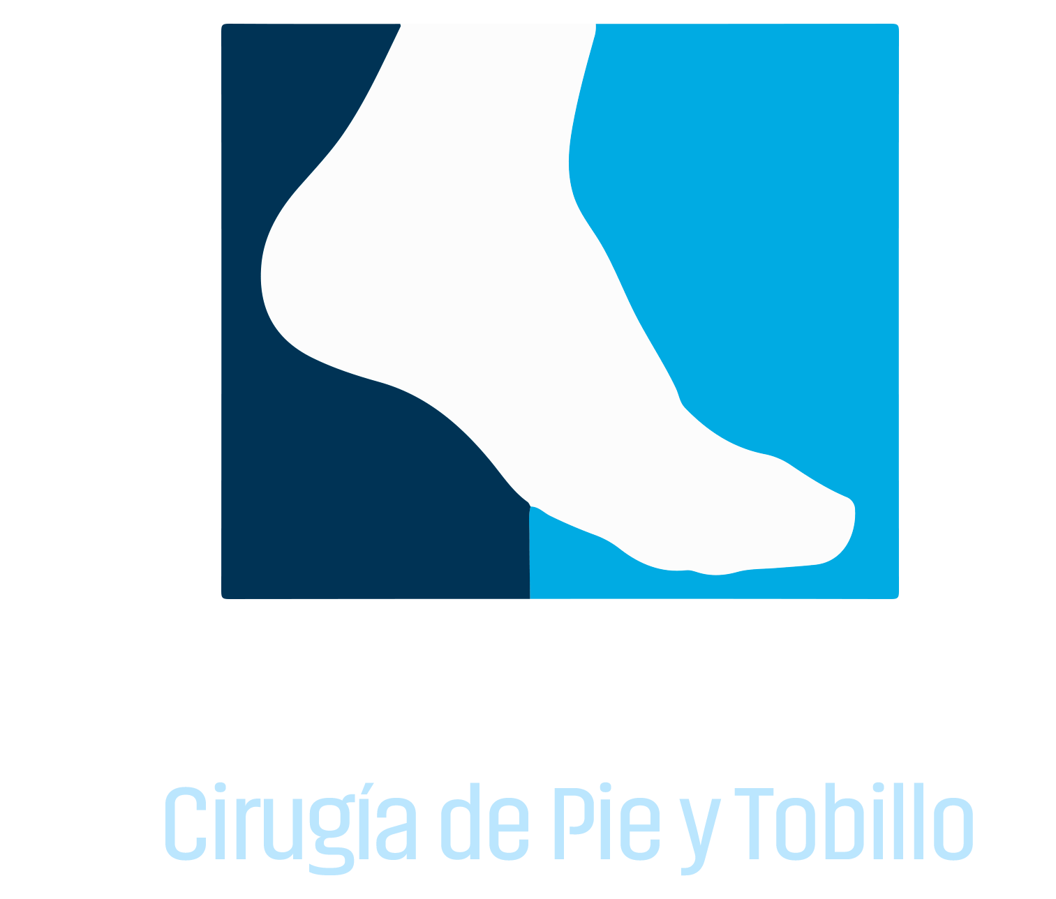 Dr. René Estuardo Longo, Cirugía de Pie y Tobillo