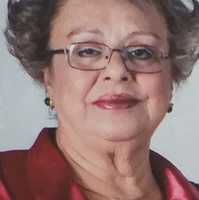 Lilian Molina